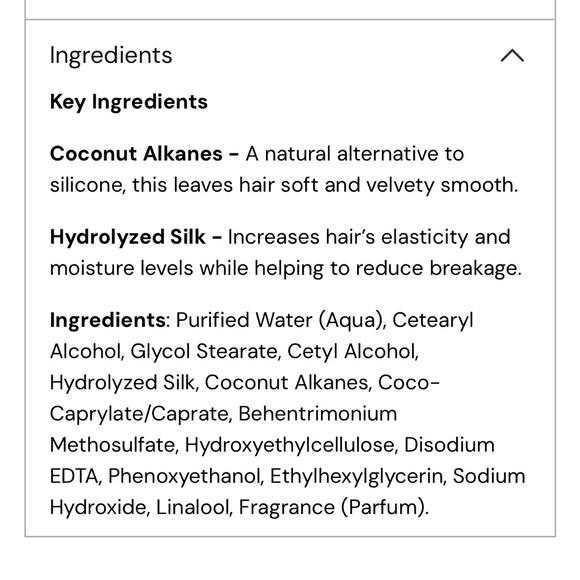 L’ange Curl Care Defining Styling Cream- NEW NEVER OPENED - Picture 3 of 3